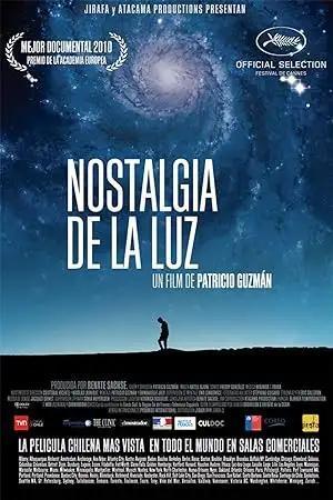 فيلم Nostalgia for the Light 2010 مترجم - باهي فيلم
